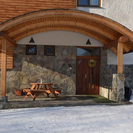 Hotel Brainy Krásno nad Kysucou Eksteriør billede
