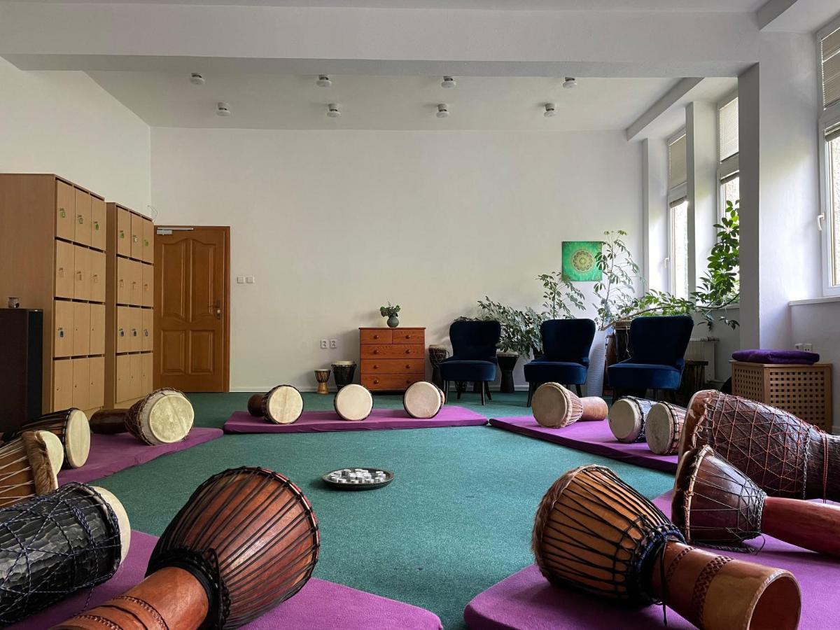 Hotel Brainy Krásno nad Kysucou Eksteriør billede